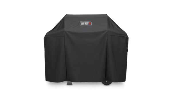 Cover Gas BBQ Weber - For Spirit II E-300 Models, Spirit 300 and Spirit 200 Models