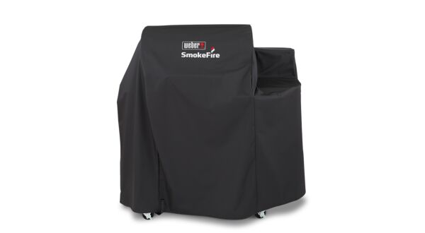 Weber Hoes SmokeFire EX4 