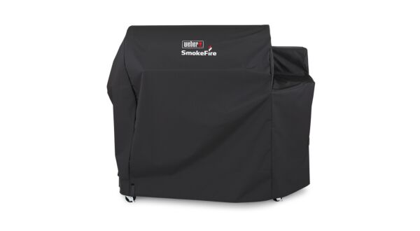 Weber Hoes SmokeFire EX6