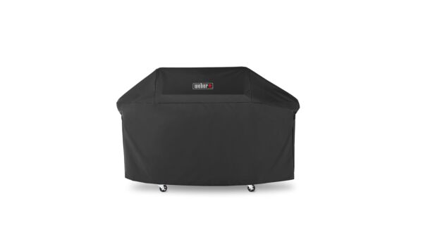 Weber Hoes Voor Genesis II 400 Serie Weber