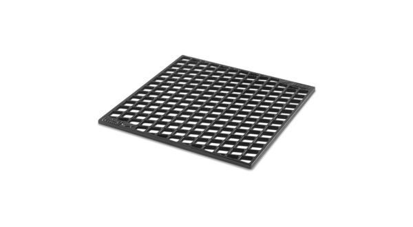 Crafted Double Sided Sear Grate Crafted Weber
