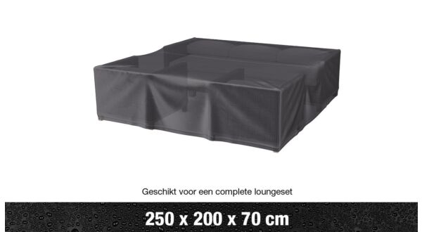 AeroCover Loungesethoes 250x200x70cm