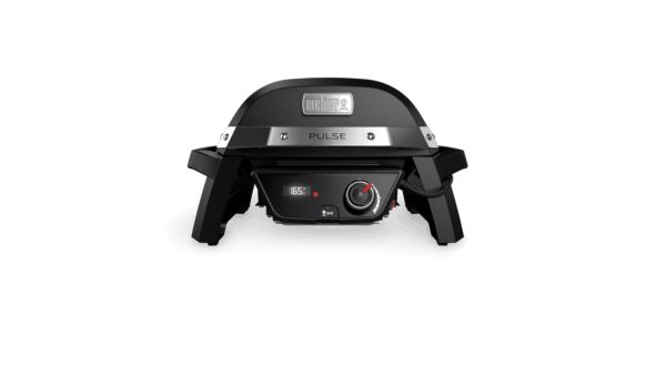 Pulse 1000 Elektrische Barbecue - Weber 