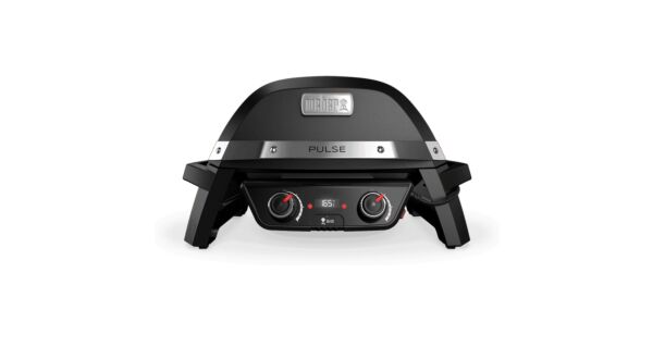 Elektrogrill Pulse 2000 - Weber