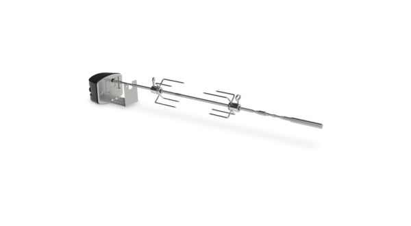 Braadspit Spirit 200 & 300 Series Weber