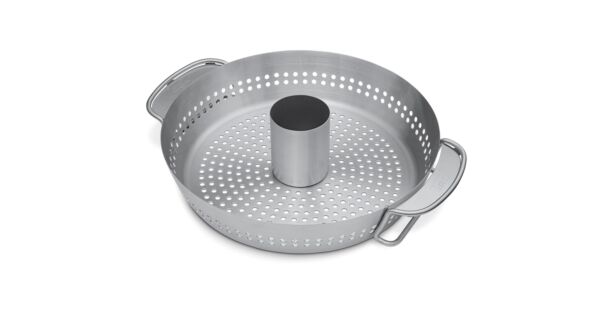 GBS Gevogeltestomer - Roestvrij Staal - Voor Gourmet BBQ System