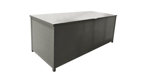 Alu Kussenbox Roma Linnen Mat 170cm x 88cm x H85cm