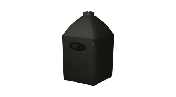 Boretti Barbecue Hoes Ceramica Medium