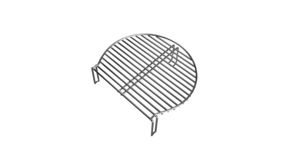 Boretti Barbecue Grill Uitbreidingsrek