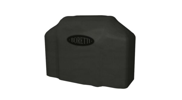 Boretti Barbecue Cover Robusto and Forza