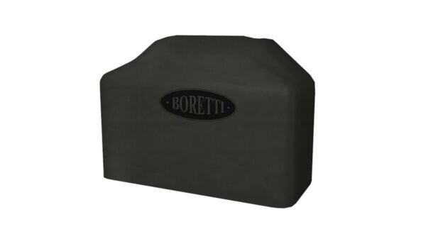 Boretti Barbecue Cover Ibrido - Ligorio - Maggiore and DaVinci