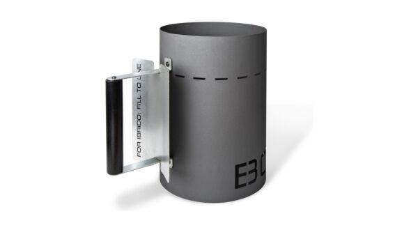 Boretti Barbecue Brikettenstarter