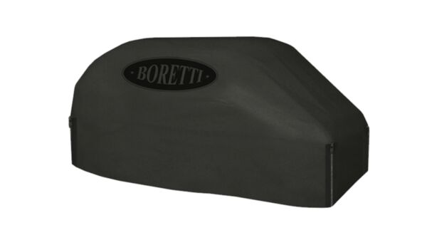 Boretti Barbecue Cover Ligorio Top - Ibrido Top