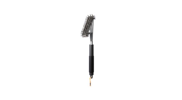 Boretti Barbecue Cleaning Brush - Steel Brush