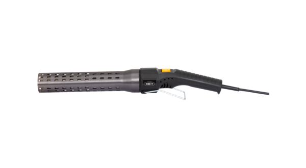 Boretti Barbecue Elektrische Kolenstarter