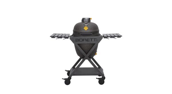 Barbecue Kamado moyen Ceramica Boretti