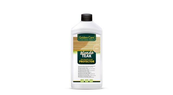 Teak Protector Blonde Teak 1l