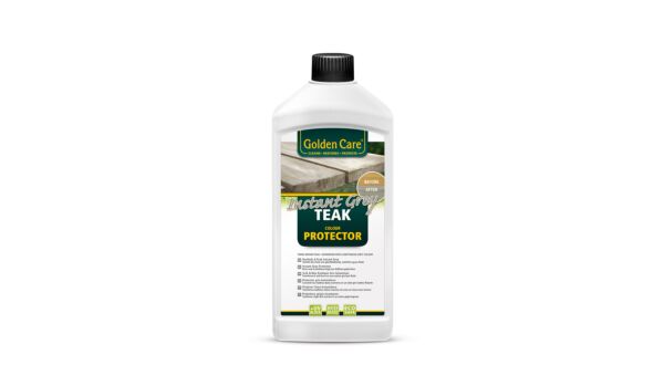 Teak Instant Grey 1l - Driftwood Grey