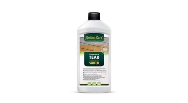 Teak Shield 1l - Hydrofuge