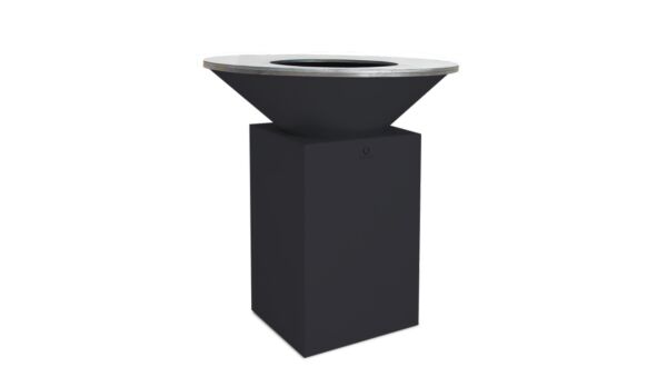 Ofyr Classic Barbecue Schwarz 100
