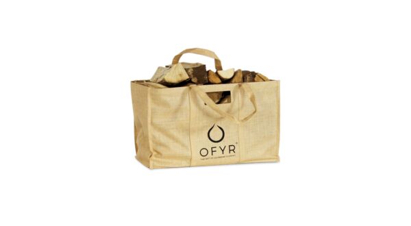 Ofyr Woodbag