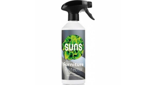 Suns Shine Furniture Protector 500ml