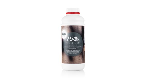 Suns Shine Stone Protector 1L