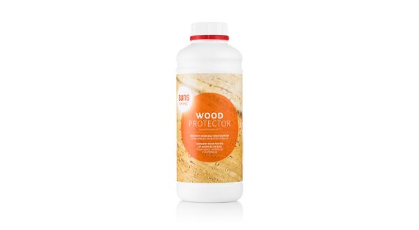 Suns Shine Wood Protector 1L