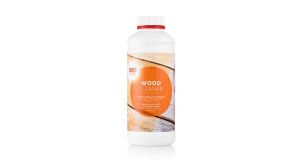 Suns Shine Wood Cleaner 1L