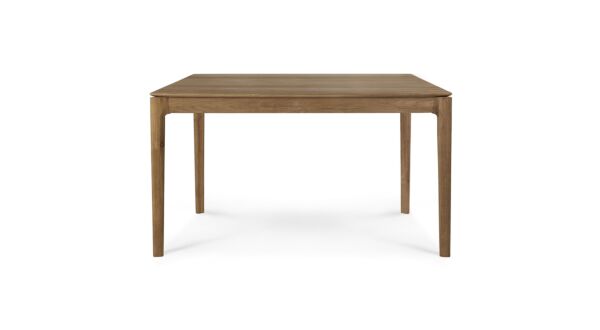 Teck Table Bok 140 x 80cm Ethnicraft