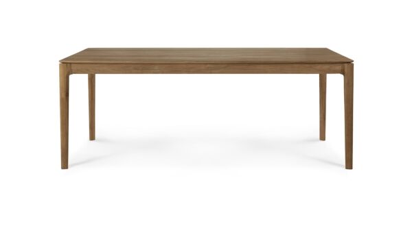 Teck Table Bok 200 x 95cm Ethnicraft
