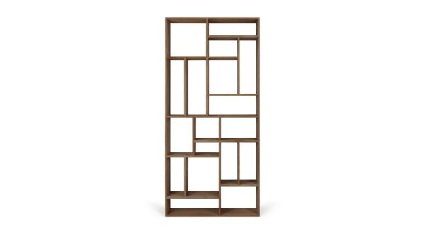 Teak M Rek 104 x 30cm Ethnicraft