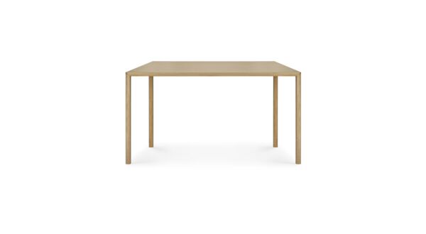 Eik Air Eettafel 140 x 80cm Ethnicraft