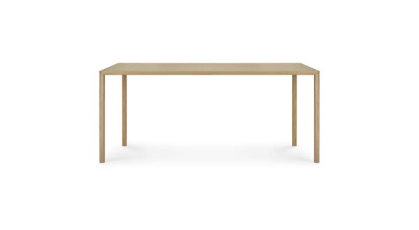 Eik Air Eettafel 180 x 90cm Ethnicraft