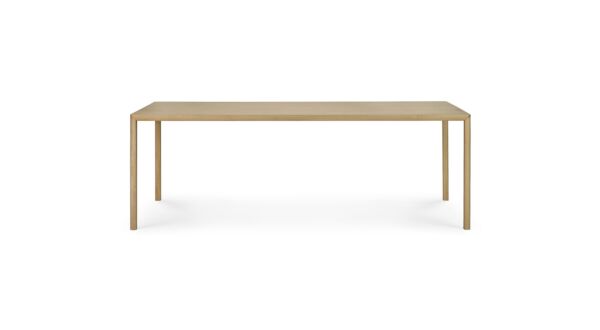 Eik Air Eettafel 200 x 95cm Ethnicraft