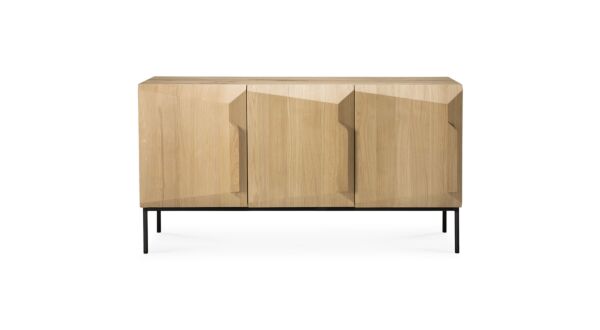 Eichenholz Stairs Anrichte 150 x 46cm Ethnicraft