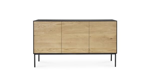 Eichenholz Blackbird Anrichte 150 x 45cm Ethnicraft