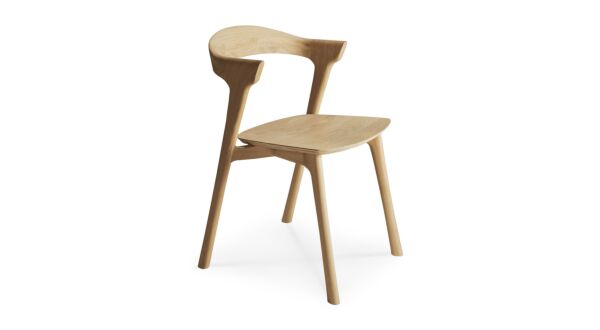 Eichenholz Bok Stuhl 50 x 54cm Ethnicraft