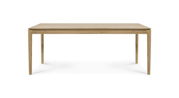 Eik Bok Eettafel 200 x 95cm Ethnicraft