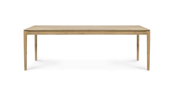 Eik Bok Eettafel 240 x 100cm Ethnicraft