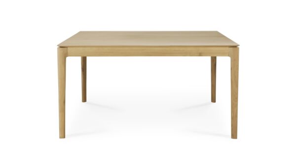 Eik Bok Eettafel 145 x 145cm Ethnicraft