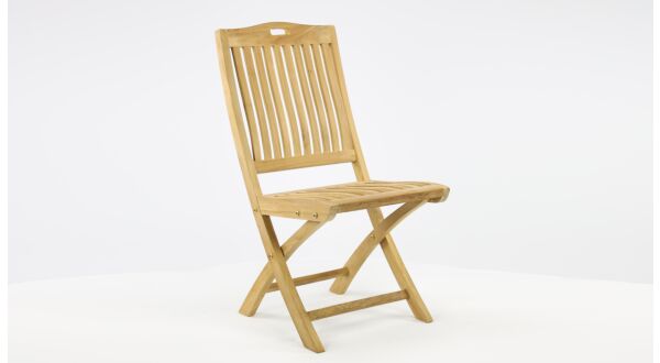 Garden chair Ribu Folding chair 45 x 63 x 94cm - Diamond Collection