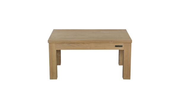 Salontafel Enkele Top 90 x 60cm P8 Diamond Collection