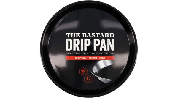 The Bastard Drip Pan Large