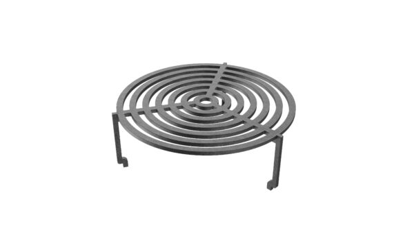 Ofyr Grill Round For Ofyr 75