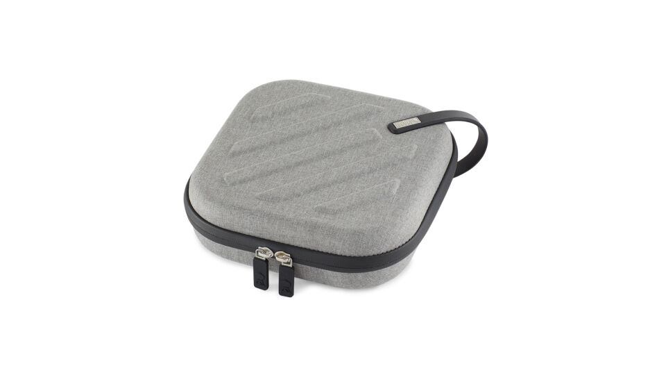 Storage case Connect Smart Grilling Hub Weber main product photo