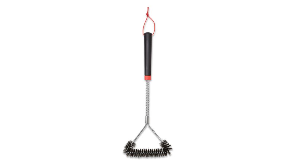 Dreiseitige Bürste Weber - Groß 46cm main product photo