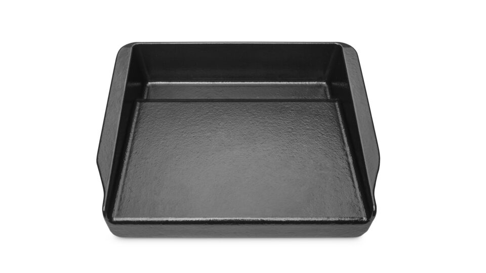 Universal Baking Tray - Small main product photo