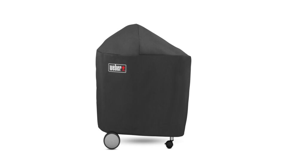 BBQ Cover Weber - For Performer Charcoal Barbecue main product photo