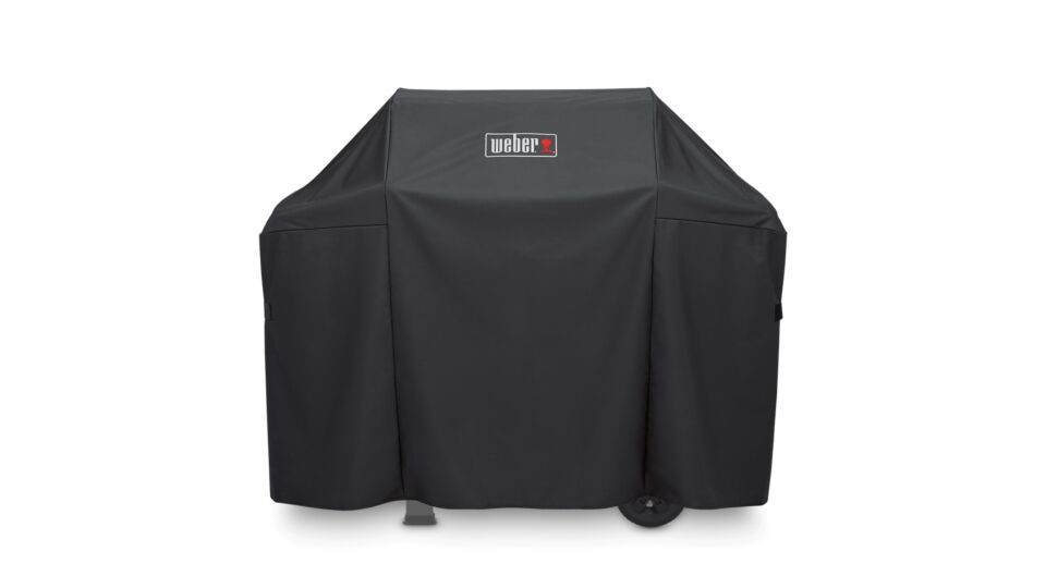Cover Gas BBQ Weber - For Spirit II E-300 Models, Spirit 300 and Spirit 200 Models main product photo